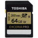 Toshiba High Speed M102 Speicherkarte microSDHC gold 64 gb-03